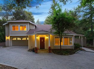 24179 Summit Woods Dr, Los Gatos, CA 95033