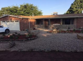 11905 El Solindo Ave NE, Albuquerque, NM 87111
