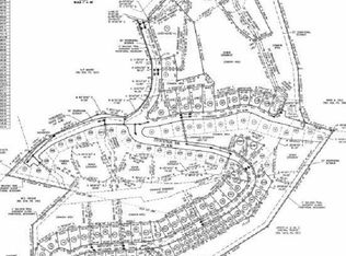 697 Stockton Dr, Sevierville, TN 37876