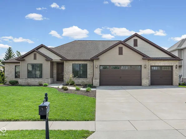 263 Gardenia Dr, West Lafayette, IN 47906