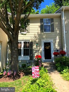 6046 Weekend Way UNIT G-35, Columbia, MD, 21044