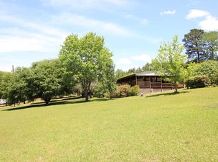 87 W View Dr, Many, LA 71449