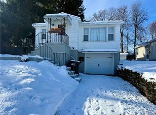 123 Wolcott Ter, Syracuse, NY 13207