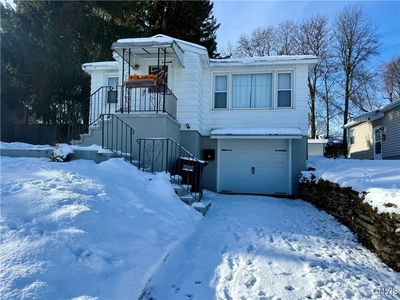 123 Wolcott Ter, Syracuse, NY, 13207