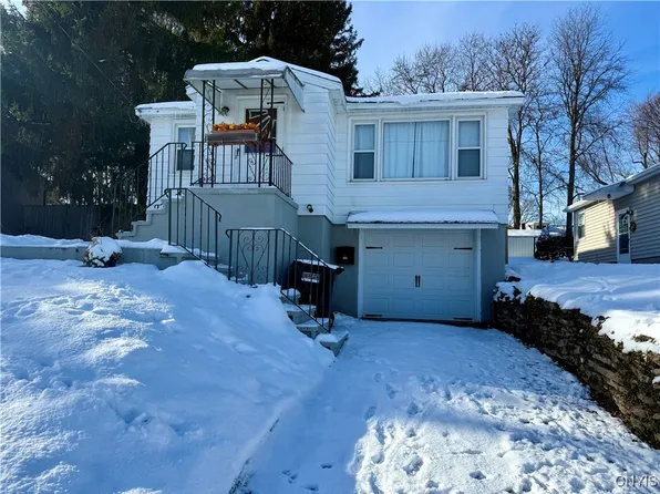 123 Wolcott Ter, Syracuse, NY 13207
