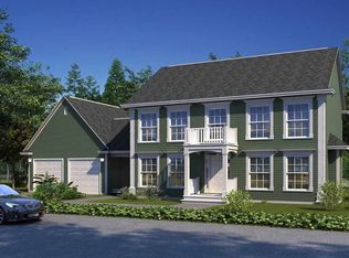 811 Wisteria Ln, Upper Tantallon, NS B3Z4L2
