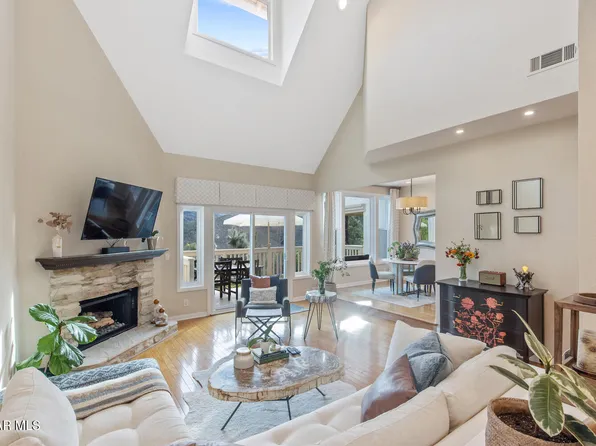 32142 Canyon Ridge Dr, Westlake Village, CA 91361