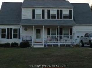 11904 Falcon Ridge Dr, Fredericksburg, VA 22407