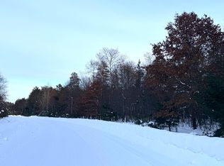 LOT 37 Bosshard Circle Rd, Woodruff, WI 54568