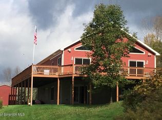 551 Turnpike St, Susquehanna, PA 18847