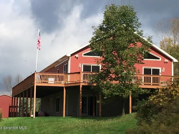 551 Turnpike St, Susquehanna, PA 18847
