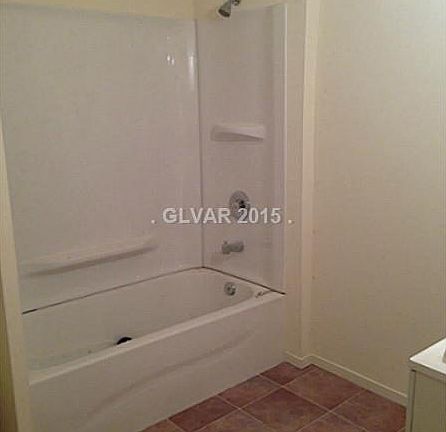 Newly Remodeled Bathroom 