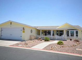 8840 E Sunland Ave #77, Mesa, AZ 85208