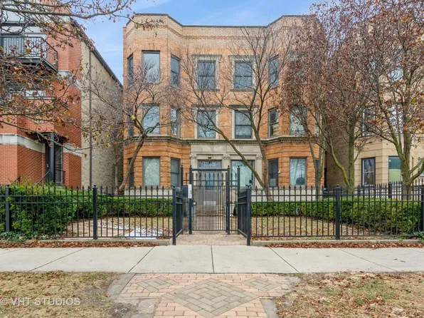 6320 S Greenwood Ave #2, Chicago, IL 60637