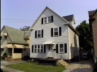 64 Dale St, Rochester, NY 14621