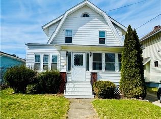 982 Mercer Ave, Akron, OH 44320