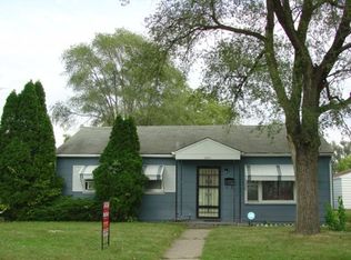 2204 Martha Ave, Rockford, IL 61104