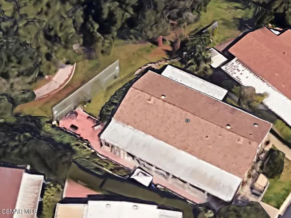 53 Isabel Ave #51, Camarillo, CA 93012