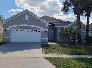 2802 Baywood Ln, Kissimmee, FL 34746