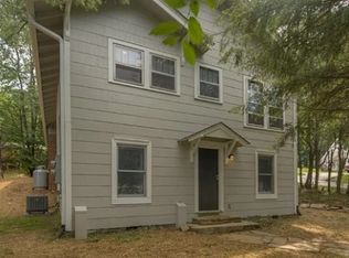 183 Hillside Drive, Boone, NC 28607