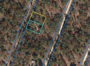0 NE 154 Ter, Williston, FL 32696