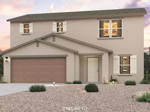 2052 E Desert Palms Dr, Fort Mohave, AZ 86426