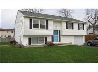 115 Loyalist Ave, Rochester, NY 14624