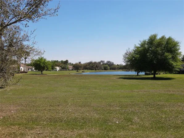 SW 140th Loop Lot 27-S, Dunnellon, FL 34432