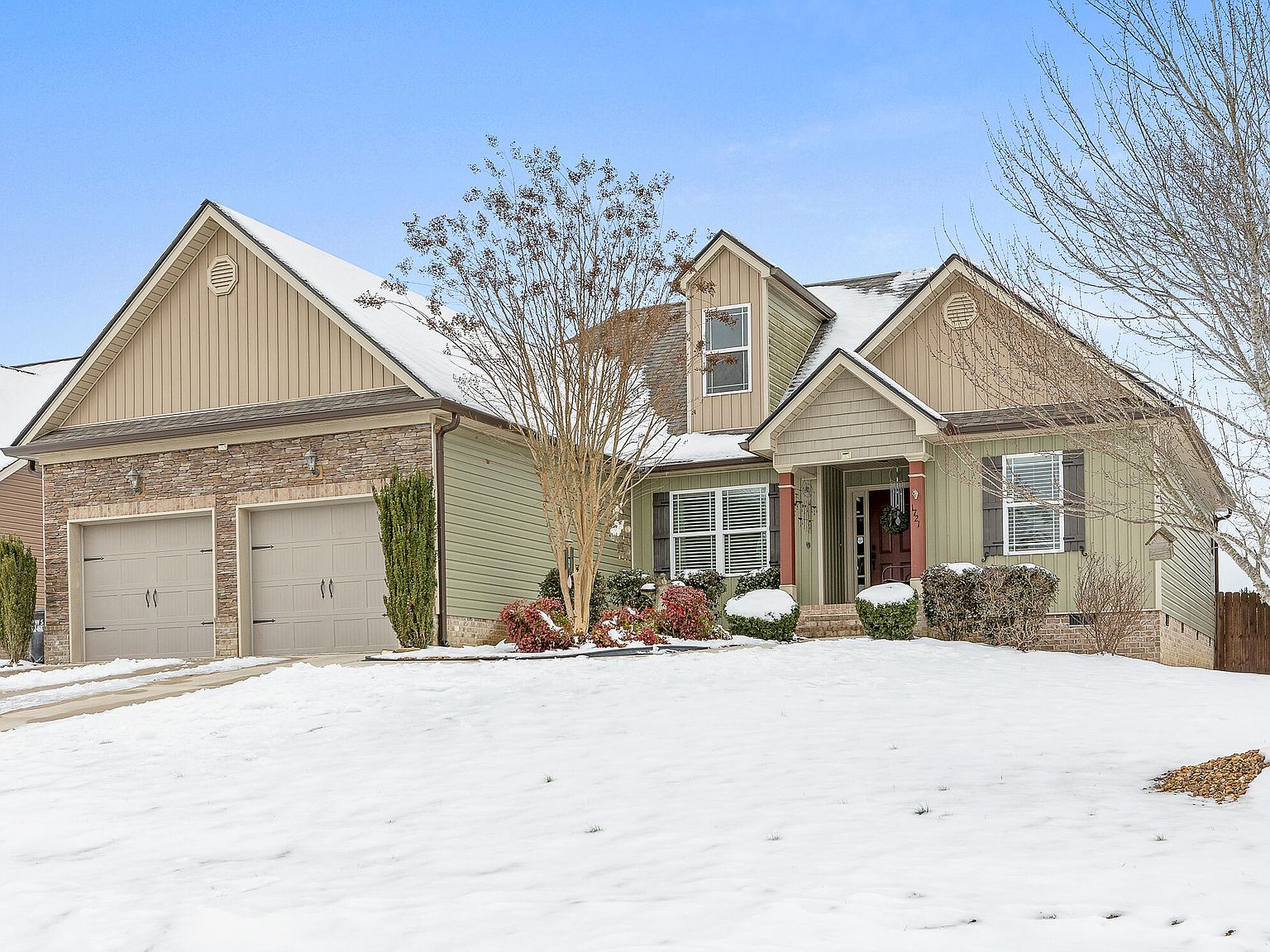 1721 Billingsley Rd, Soddy Daisy, TN 37379 MLS 1385325 Zillow