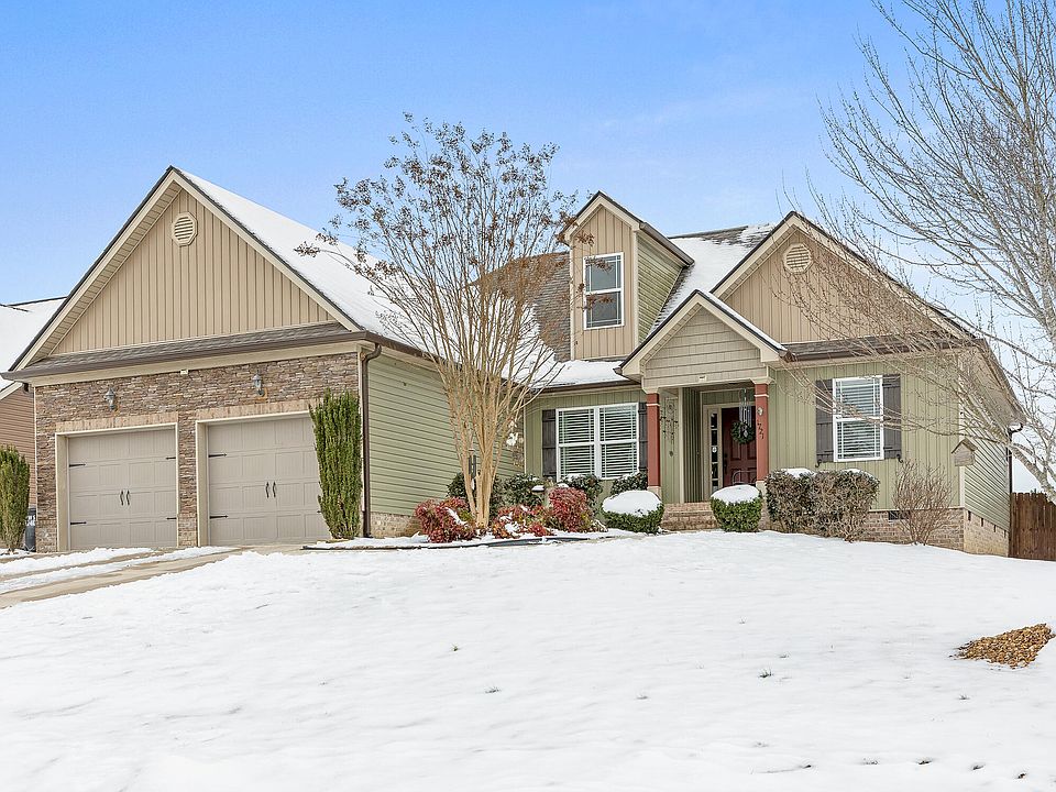 1721 Billingsley Rd, Soddy Daisy, TN 37379 Zillow