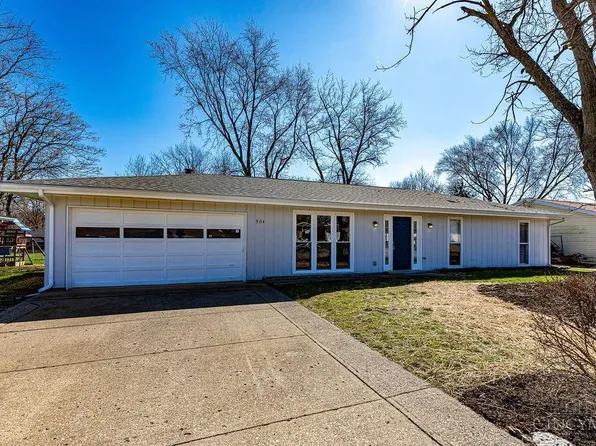 904 Brookwood Dr, Trenton, OH 45067