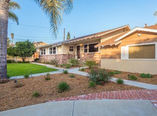 9324 Carmichael Dr, La Mesa, CA 91941
