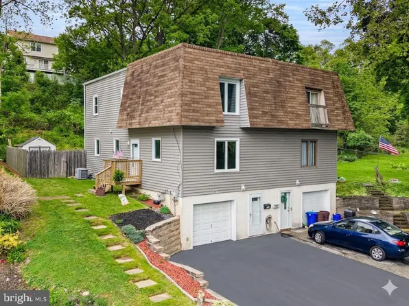 503 Bloomfield Ave, Drexel Hill, PA 19026