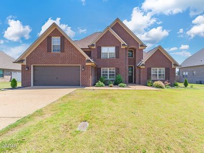 115 Willow Springs Dr, Medina, TN, 38355