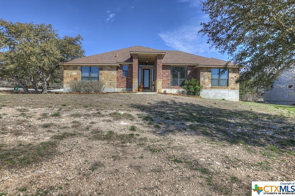 1414 Shady Holw, New Braunfels, TX 78132 MLS 498536 Zillow