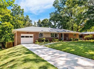 1053 53rd St S, Birmingham, AL 35222