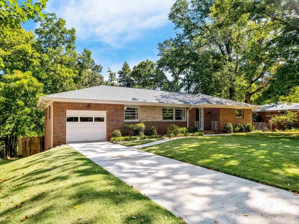 1053 53rd St S, Birmingham, AL 35222