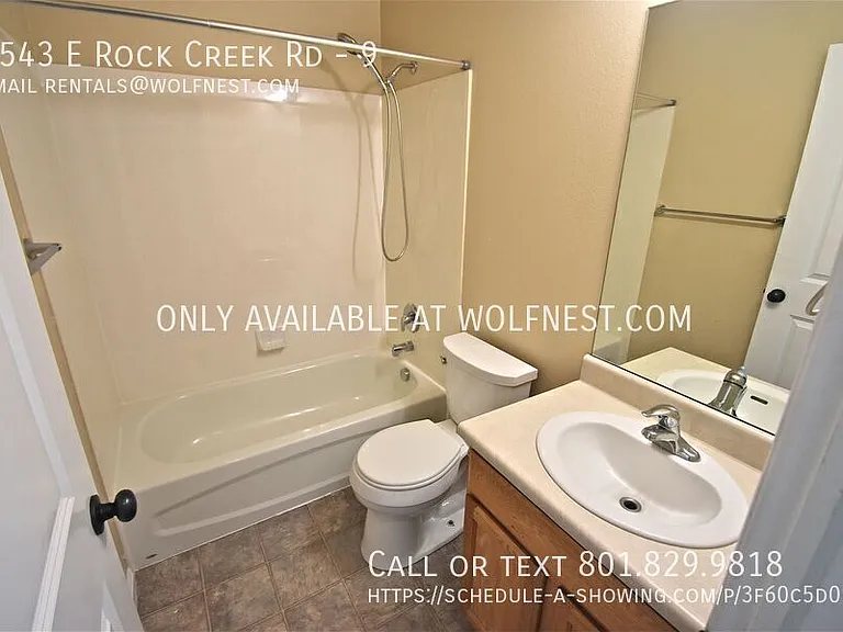 3543 E Rock Creek Rd #9 — Photo 15