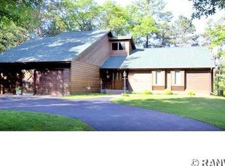 1887 12 3/4 Ave, Cameron, WI 54822