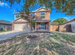 9807 Sandlet Trl, San Antonio, TX 78254
