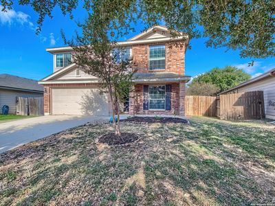 9807 Sandlet, San Antonio, TX, 78254
