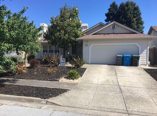 2069 Seville St, Santa Rosa, CA 95403