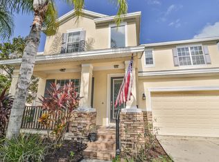 7306 S Saint Patrick St, Tampa, FL 33616