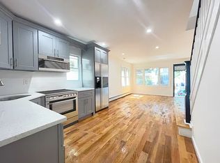 15516 116th Dr, Jamaica, NY 11434