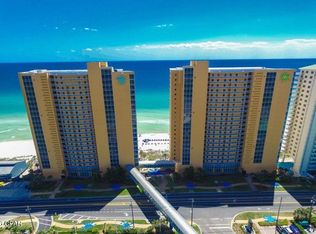17739 Front Beach Rd Unit 806W, Panama City Beach, FL 32413