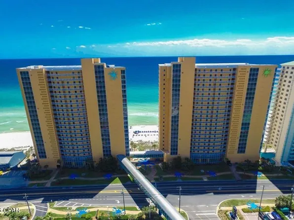 17739 Front Beach Rd Unit 806W, Panama City Beach, FL 32413