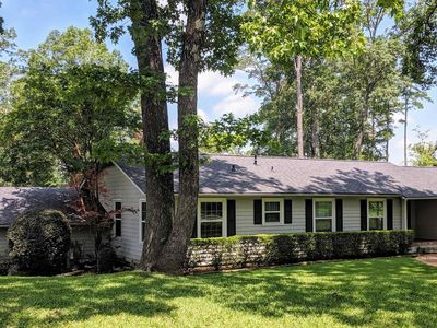 1301 N High St, Longview, TX, 75601