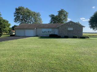 12246 State Route 701, Kenton, OH 43326