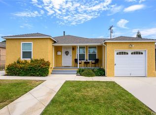 1212 S Grandee Ave, Compton, CA 90220