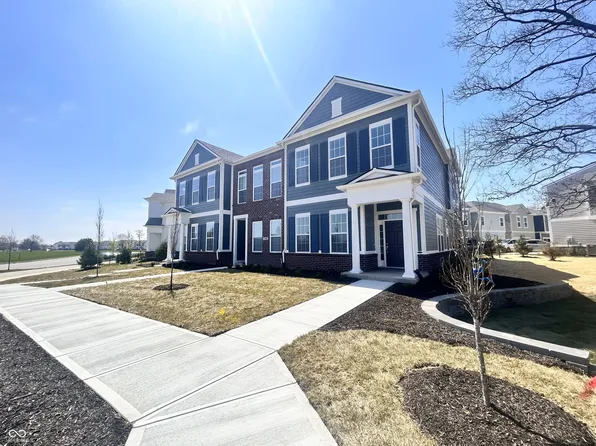 714 Kinzer Ave, Carmel, IN 46032